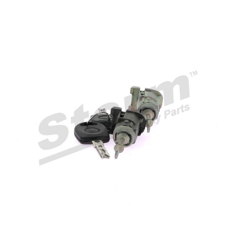 Jeu de cylindres de serrures STORM QUALITY PARTS 1022501