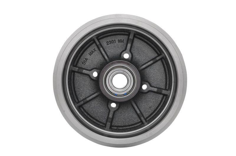 Tambour de frein BOSCH 0 986 477 282