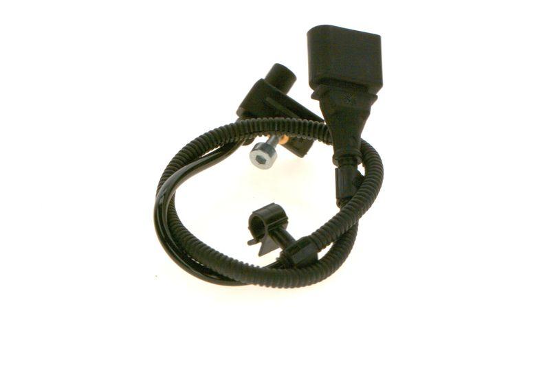 Capteur d'angle, vilebrequin BOSCH 0 261 210 188