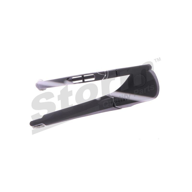 Kit de bras d'essuie-glace, nettoyage des vitres STORM QUALITY PARTS 87242KIT