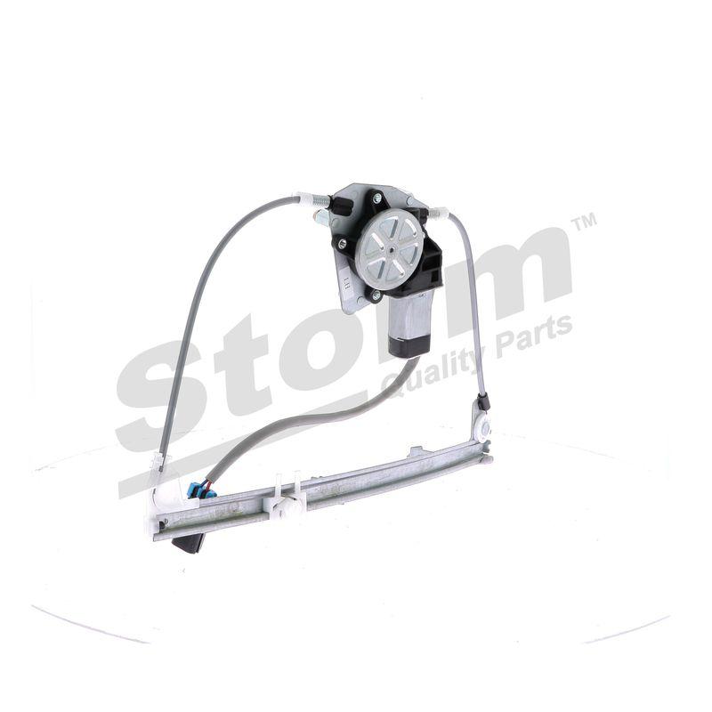 Lève-vitre STORM QUALITY PARTS 145075