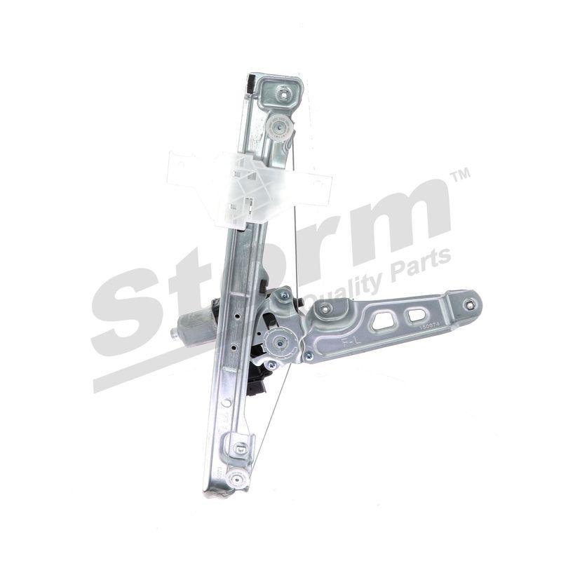 Lève-vitre STORM QUALITY PARTS 7087532