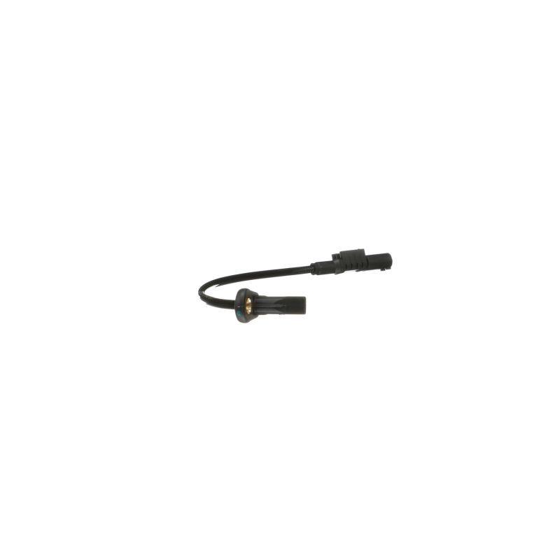 Capteur, vitesse de roue DELPHI SS20339