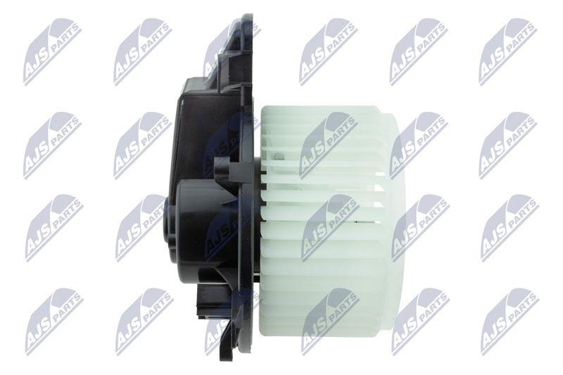 Pulseur d'air habitacle NTY EWN-CH-005