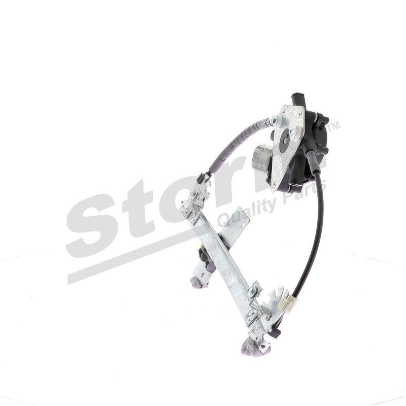 Lève-vitre STORM QUALITY PARTS 8737512