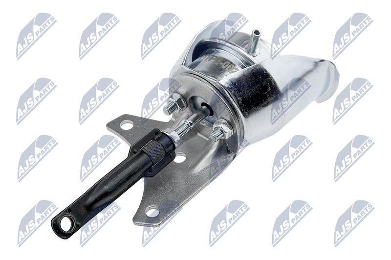 Détendeur de suralimentation NTY ECD-PE-002