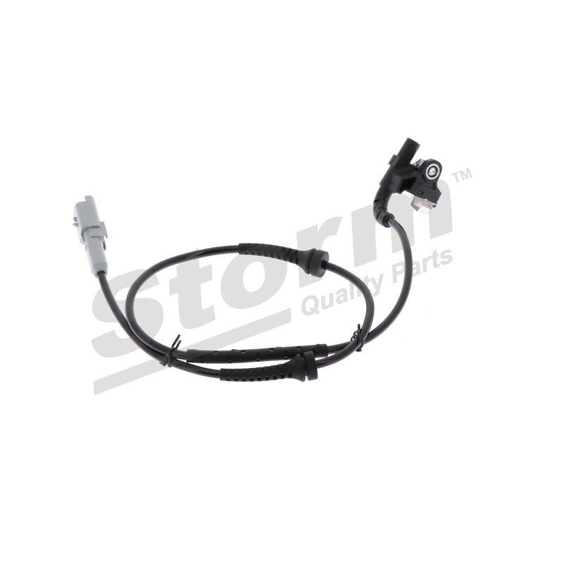Capteur, vitesse de roue STORM QUALITY PARTS 708000