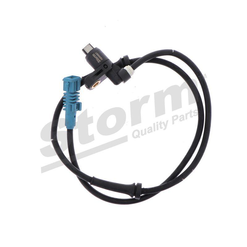 Capteur, vitesse de roue STORM QUALITY PARTS 777151