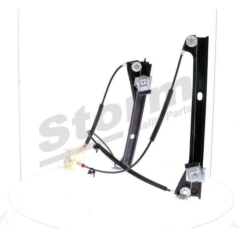 Lève-vitre STORM QUALITY PARTS 9307569