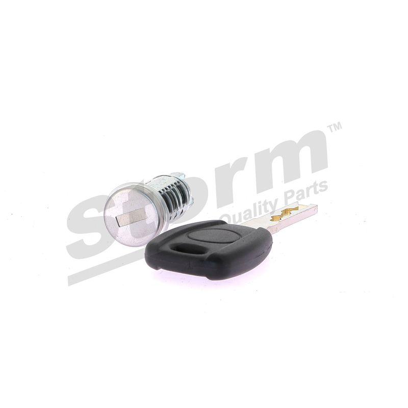 Cylindre de serrure STORM QUALITY PARTS 2552002