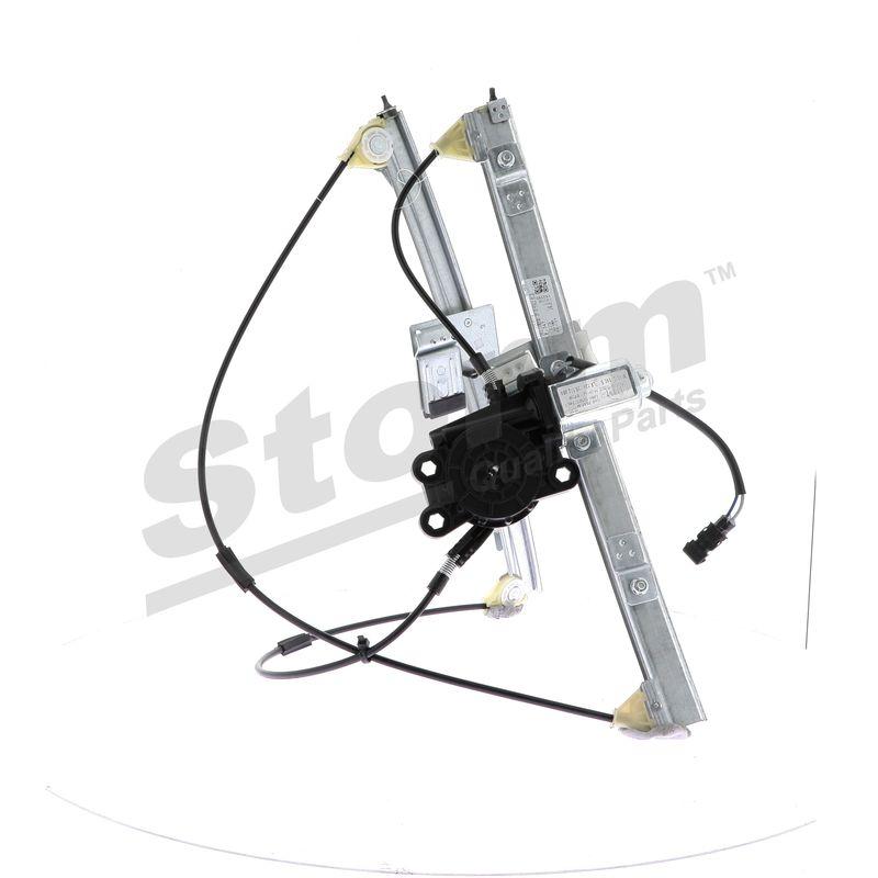 Lève-vitre STORM QUALITY PARTS 99076