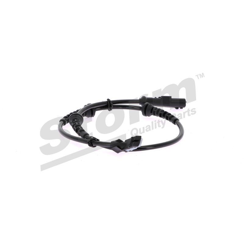 Capteur, vitesse de roue STORM QUALITY PARTS 888011
