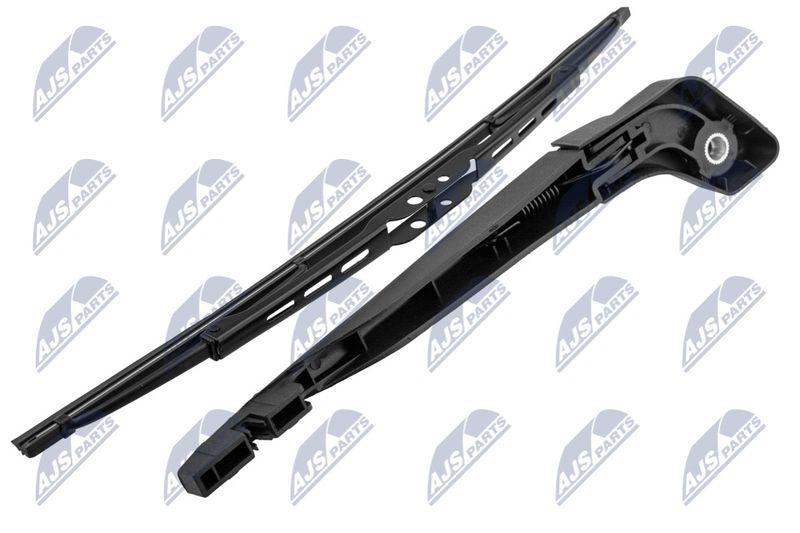 Bras d'essuie-glace, nettoyage des vitres NTY EWB-VV-003