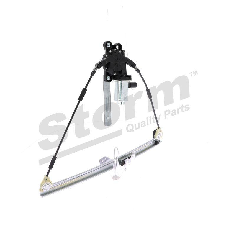 Lève-vitre STORM QUALITY PARTS 33077