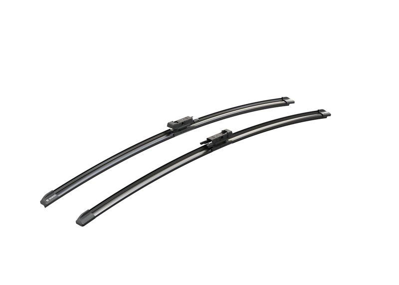 Balai d'essuie-glace BOSCH 3 397 014 115