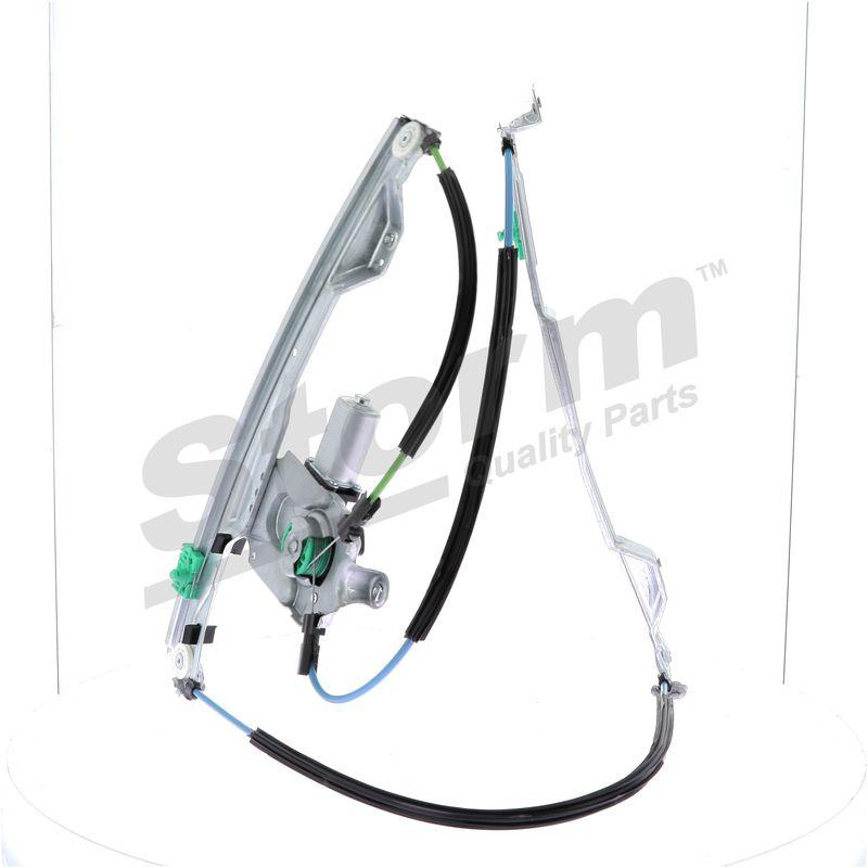 Lève-vitre STORM QUALITY PARTS 80974