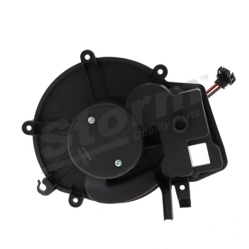 Pulseur d'air habitacle STORM QUALITY PARTS 5100803