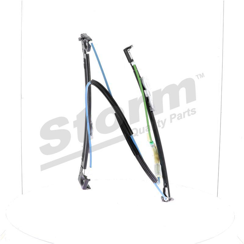 Lève-vitre STORM QUALITY PARTS 136869