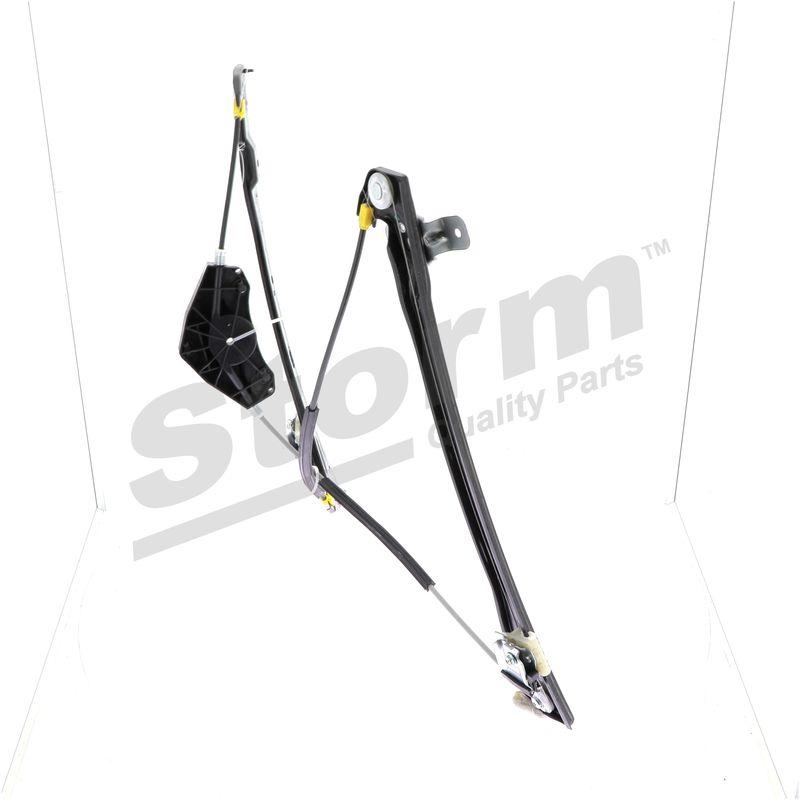 Lève-vitre STORM QUALITY PARTS 97178