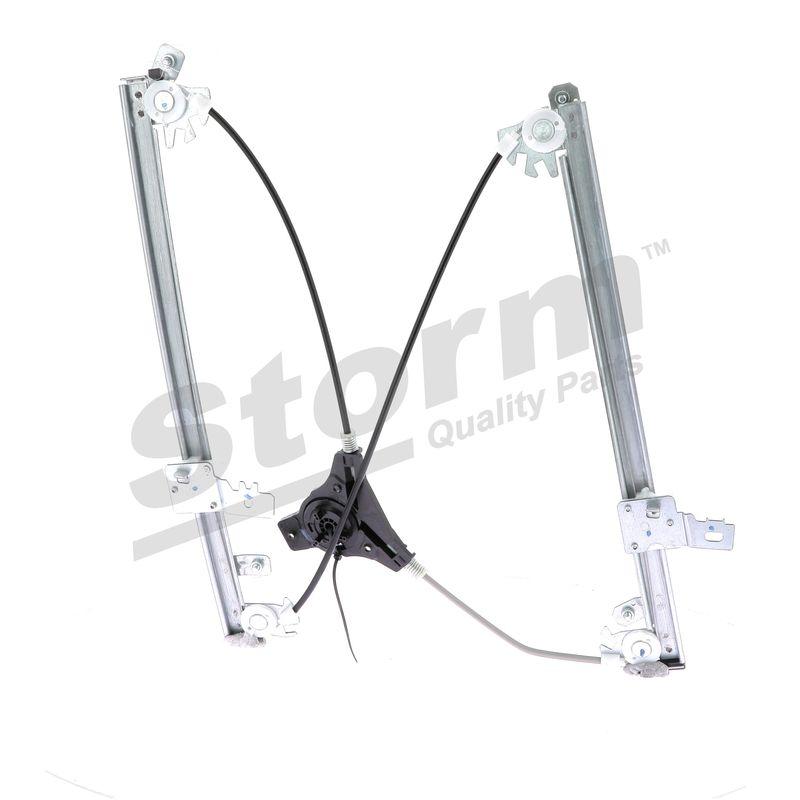 Lève-vitre STORM QUALITY PARTS 150976
