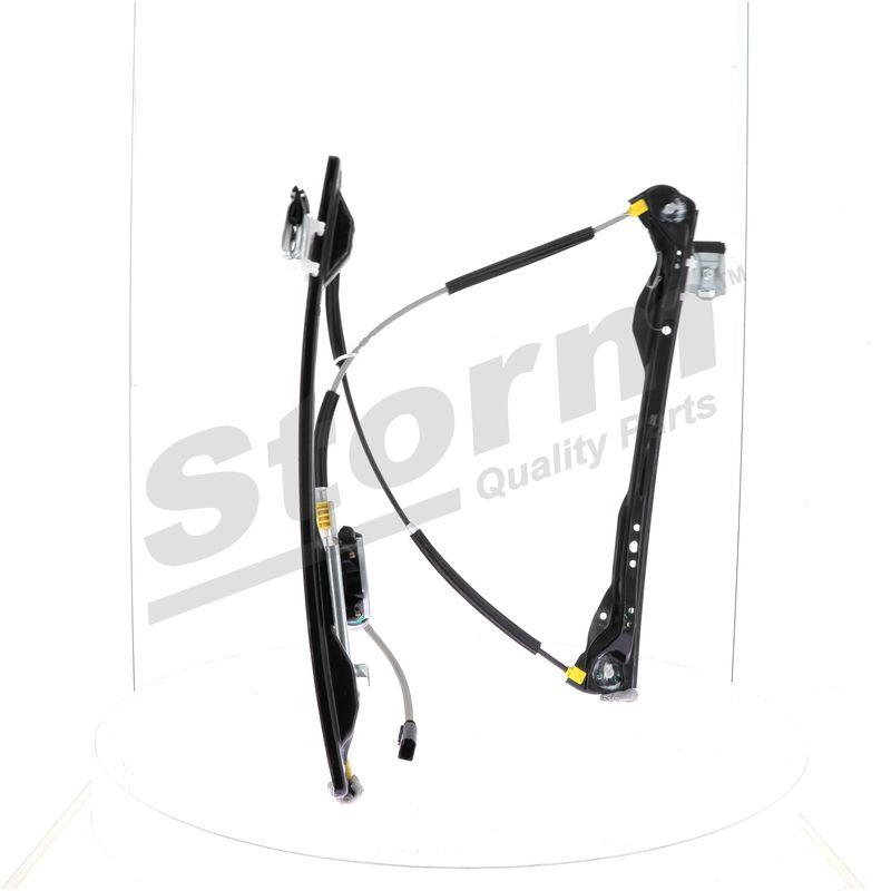 Lève-vitre STORM QUALITY PARTS 46576