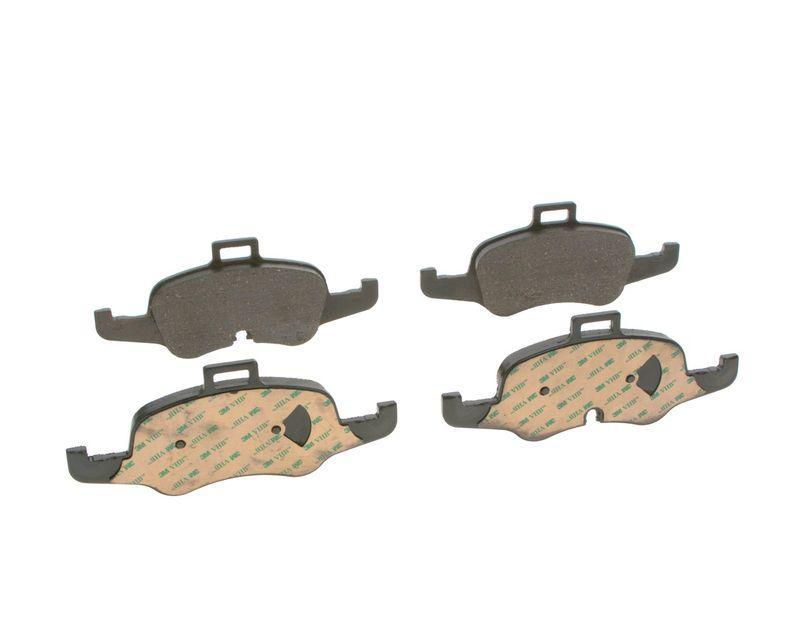 Kit de plaquettes de frein, frein à disque BOSCH 0 986 494 820