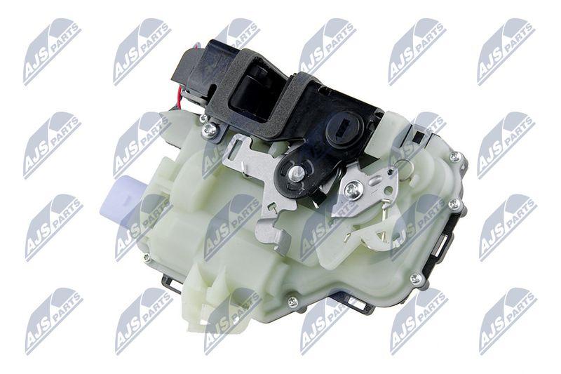 Serrure de porte NTY EZC-VW-007