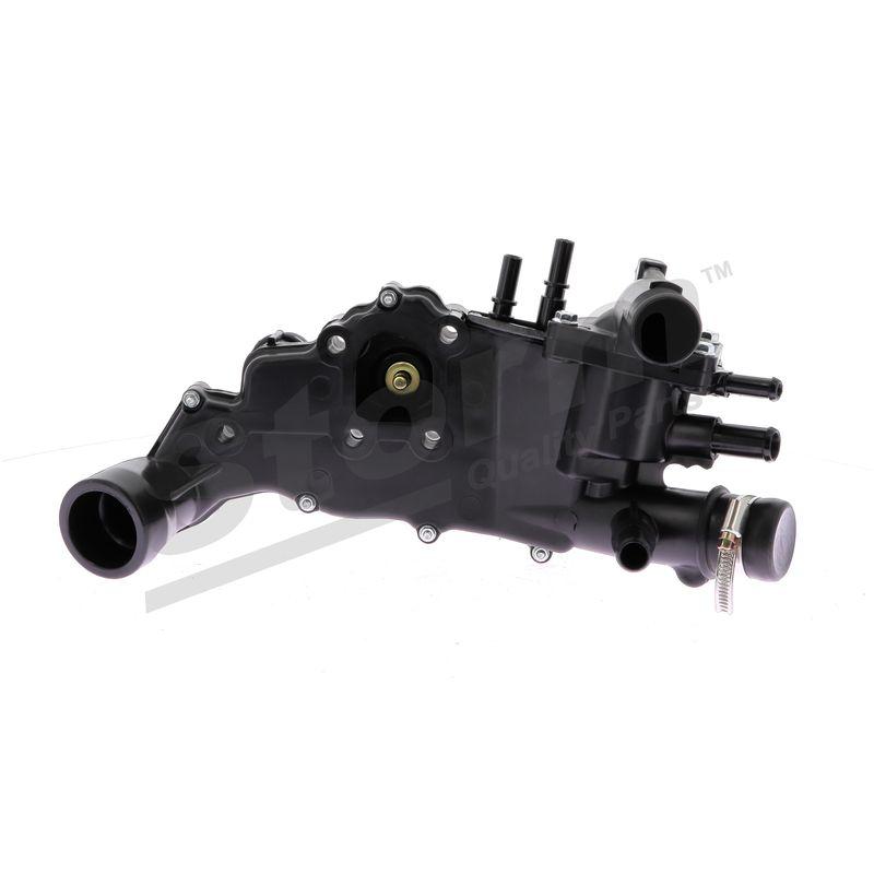 Boîtier du thermostat STORM QUALITY PARTS 700797