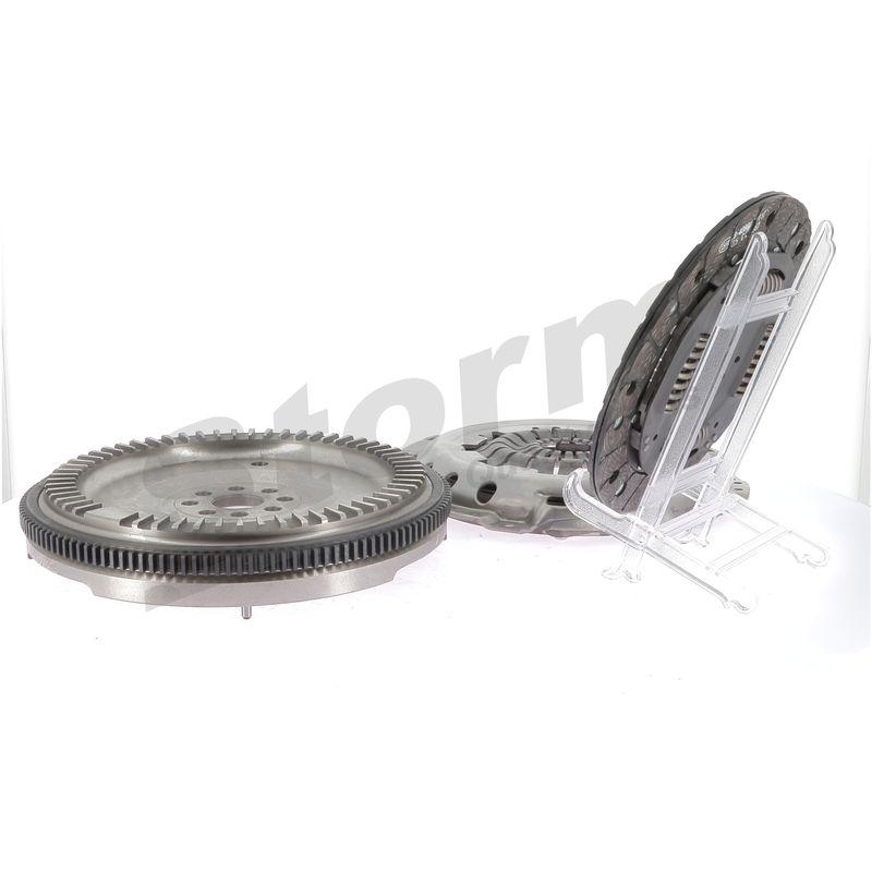 Kit adaptateur, embrayage STORM QUALITY PARTS STO1011