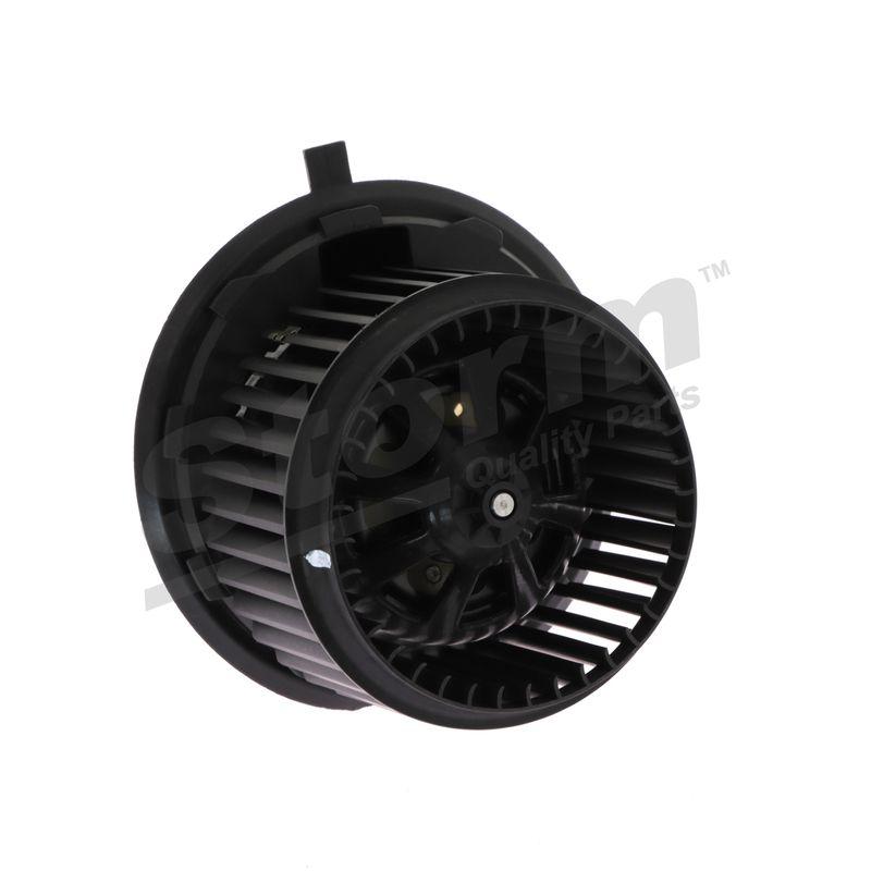 Pulseur d'air habitacle STORM QUALITY PARTS 5600803