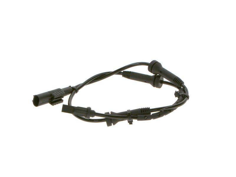 Capteur, vitesse de roue BOSCH 0 986 594 582