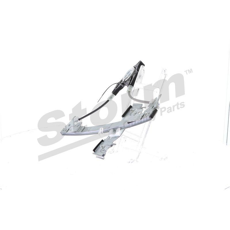 Lève-vitre STORM QUALITY PARTS 41377