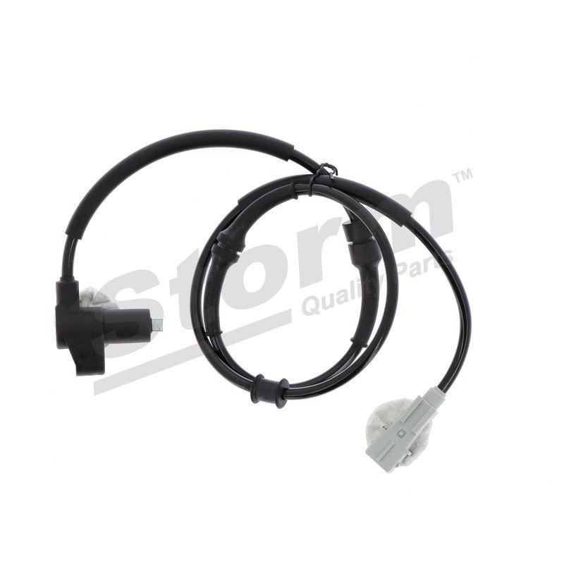 Capteur, vitesse de roue STORM QUALITY PARTS 777122