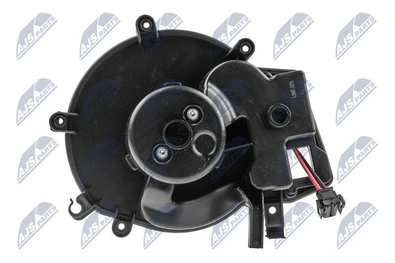 Pulseur d'air habitacle NTY EWN-ME-005