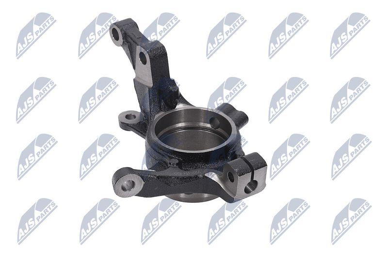 Fusée d'essieu, suspension de roue NTY ZZP-HY-522
