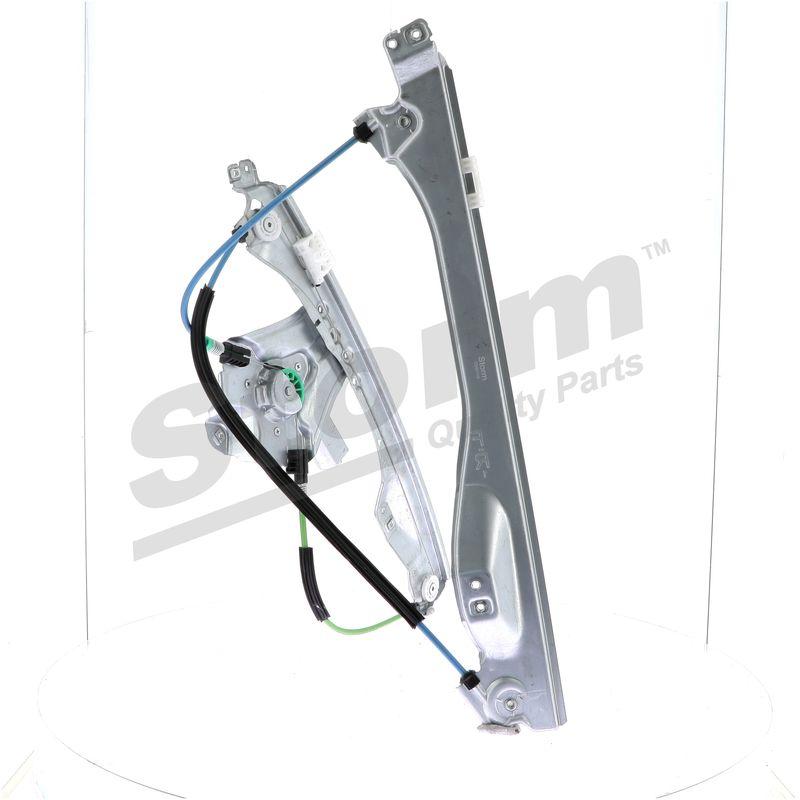 Lève-vitre STORM QUALITY PARTS 80976