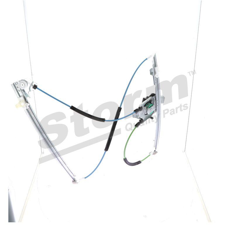 Lève-vitre STORM QUALITY PARTS 88076
