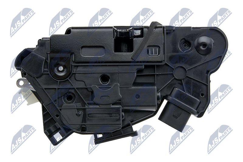 Serrure de porte NTY EZC-SK-003