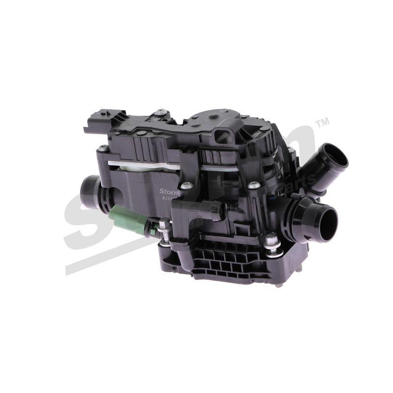 Boîtier du thermostat STORM QUALITY PARTS STO199001