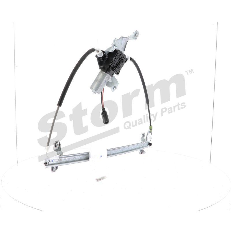 Lève-vitre STORM QUALITY PARTS 48379