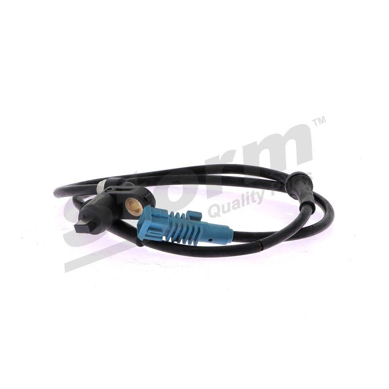Capteur, vitesse de roue STORM QUALITY PARTS 777151