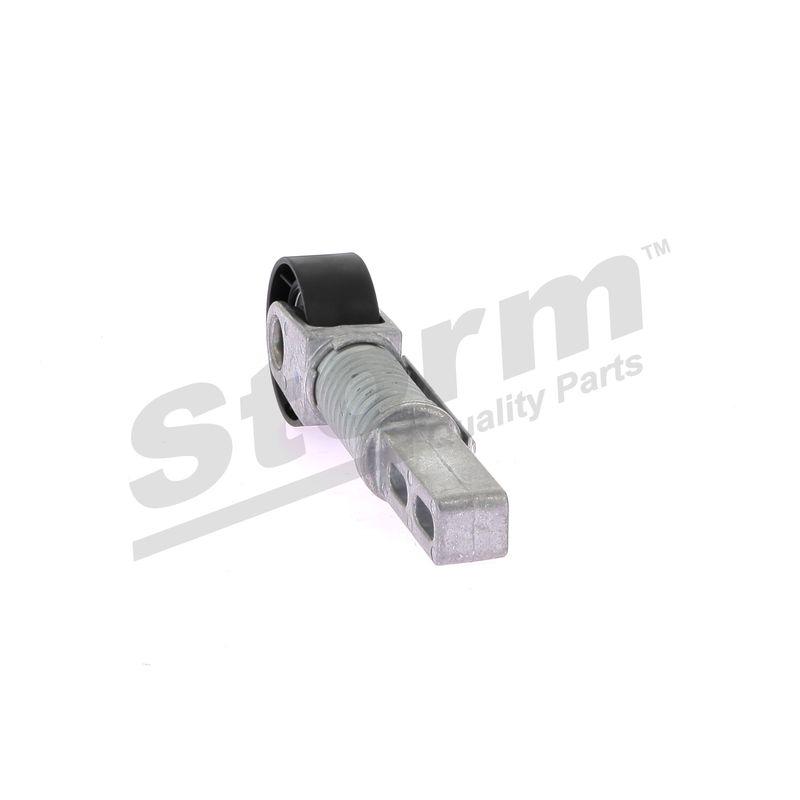 Tendeur de courroie, courroie trapézoïdale à nervures STORM QUALITY PARTS 106190
