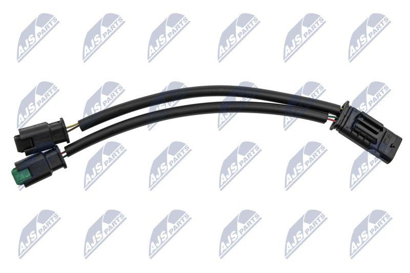 Kit réparation de câble, thermostat NTY CTM-PE-009