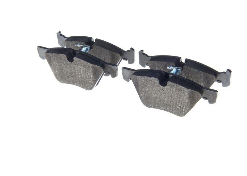 Kit de plaquettes de frein, frein à disque BOSCH 0 986 494 958