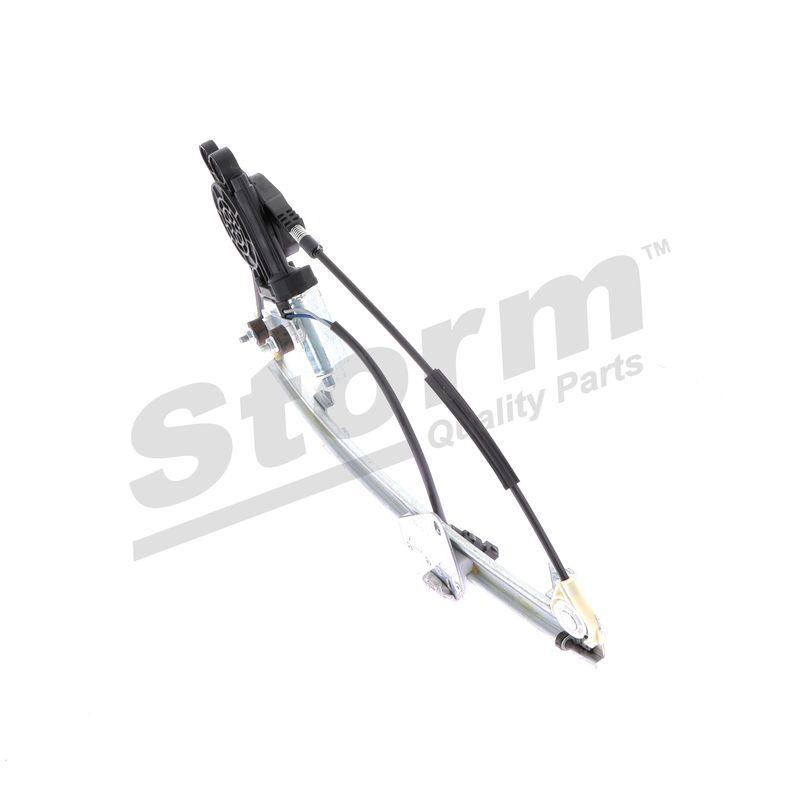 Lève-vitre STORM QUALITY PARTS 98577