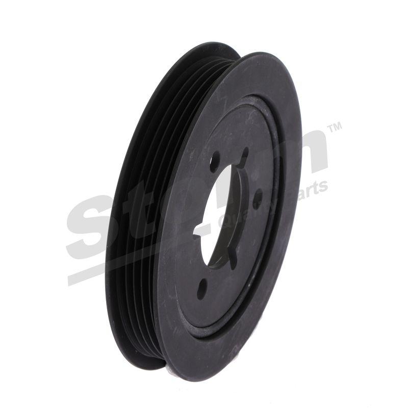 Poulie, vilebrequin STORM QUALITY PARTS 78091