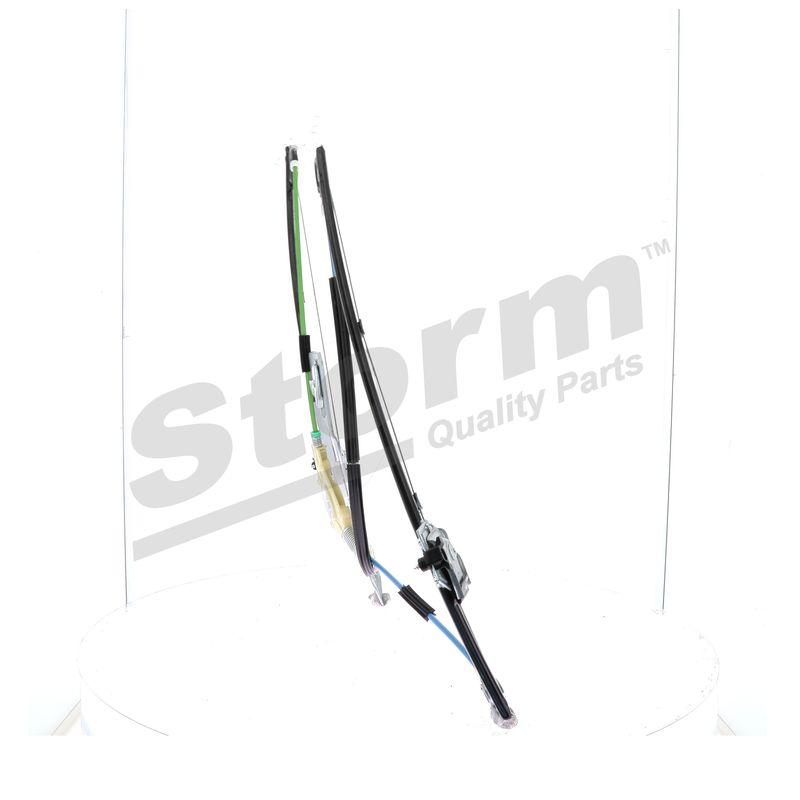 Lève-vitre STORM QUALITY PARTS 17276