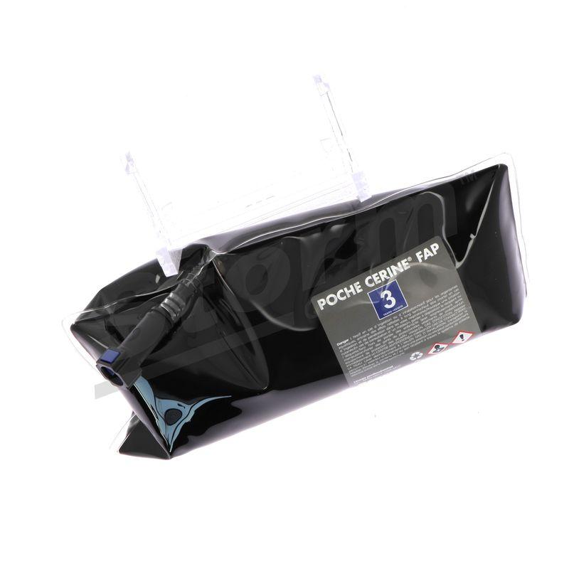 Additif, régénération du filtre à particules/à suie STORM QUALITY PARTS 777505