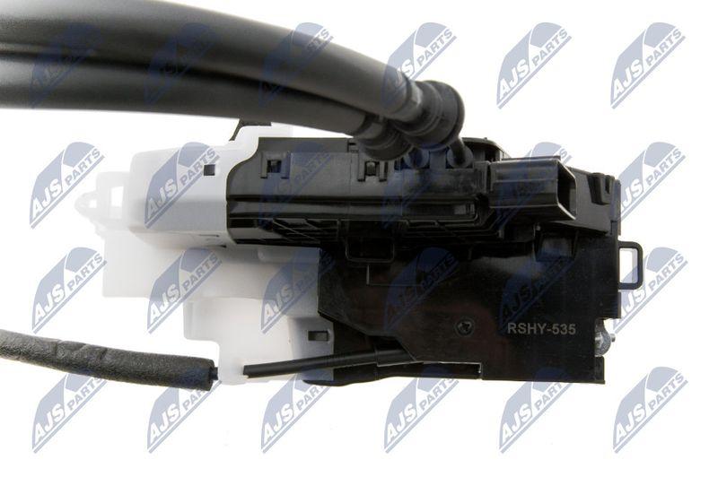 Serrure de porte NTY EZC-HY-535
