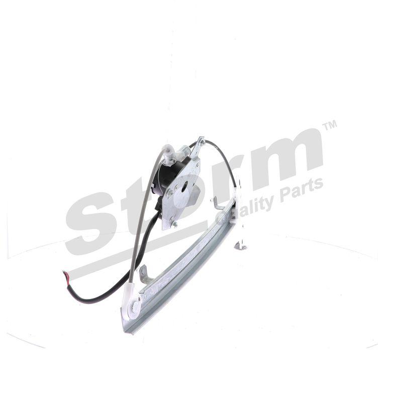 Lève-vitre STORM QUALITY PARTS 160080